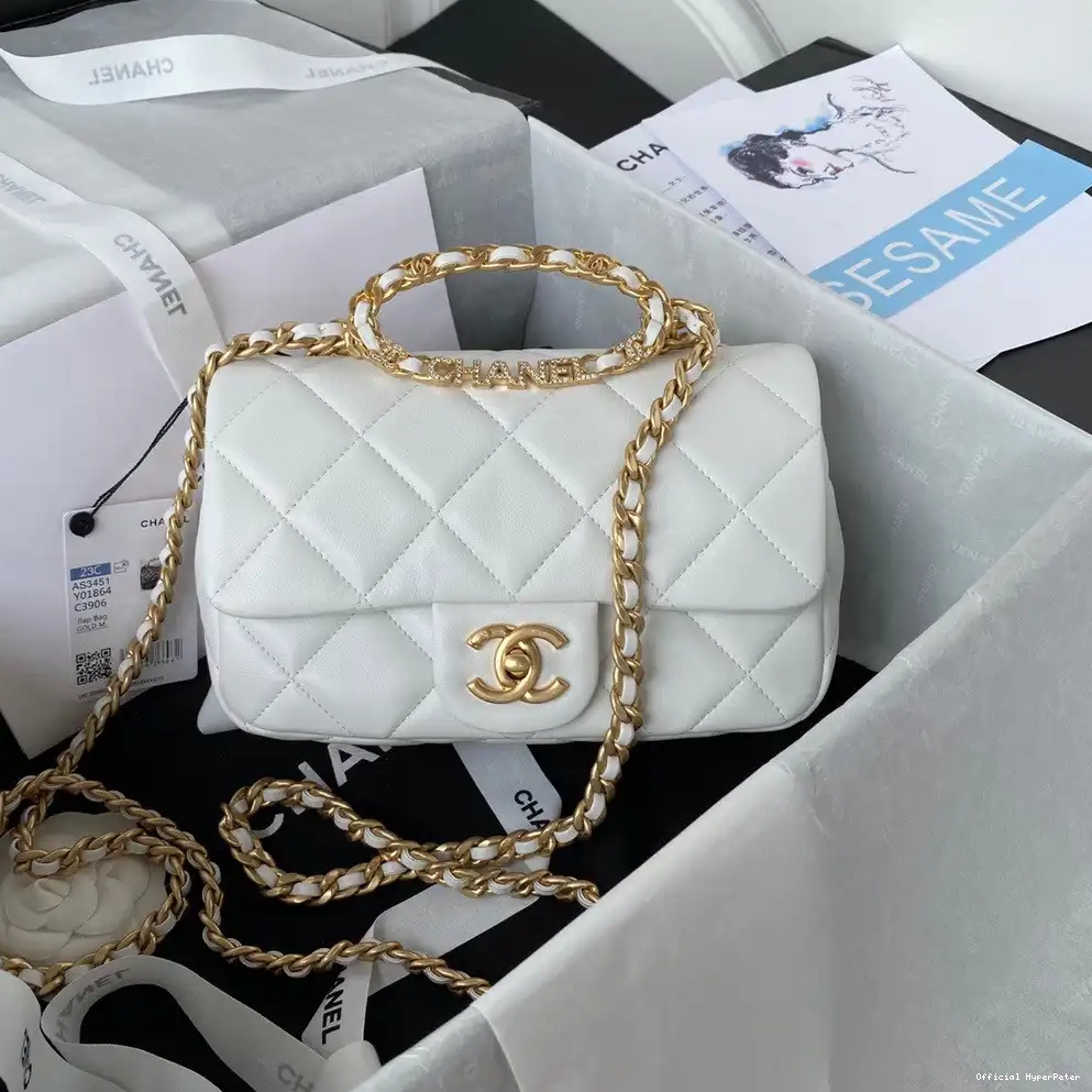 HyperPeter CHANEL FLAP BAG 0514